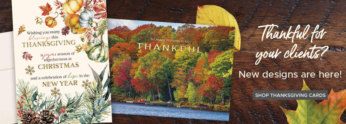 Thanksgiving Cards
